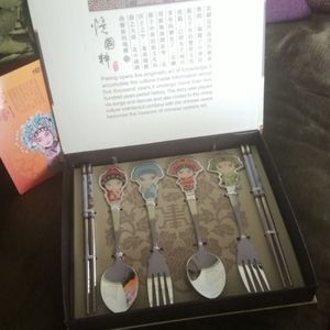 Chop Stick Set